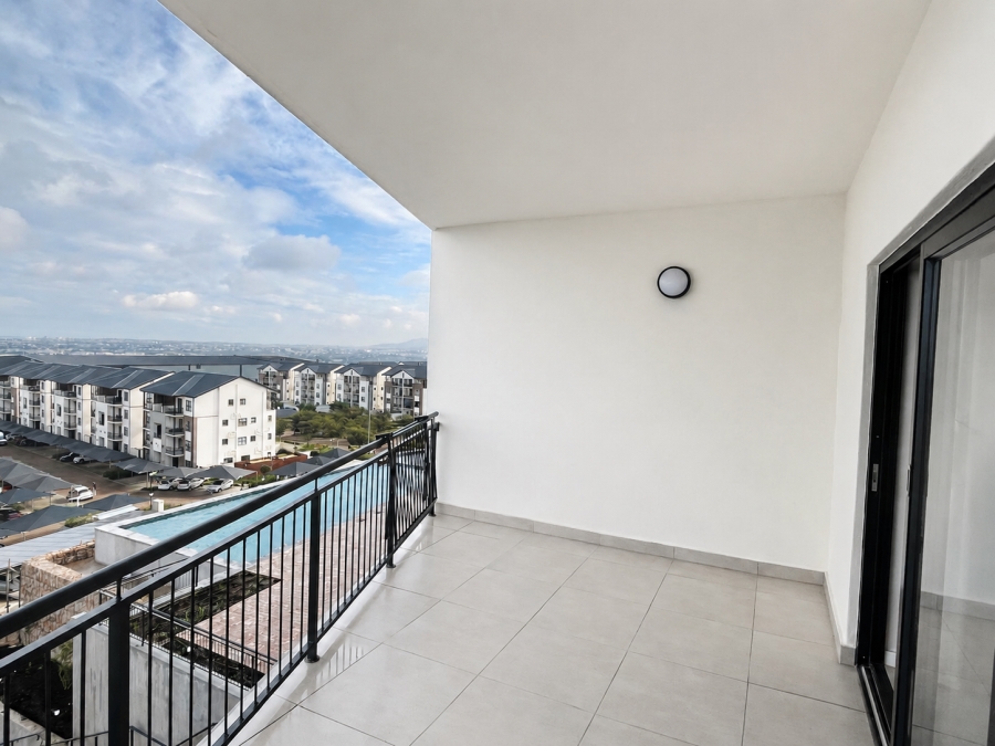 To Let 1 Bedroom Property for Rent in Richwood Western Cape